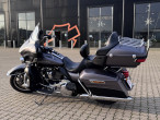 2017 Harley-Davidson FLHTKL Electra Glide Ultra Limited Low