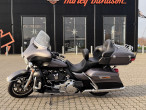 2017 Harley-Davidson FLHTKL Electra Glide Ultra Limited Low