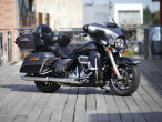 2017 Harley-Davidson FLHTKL Electra Glide Ultra Limited Low