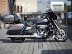 2017 Harley-Davidson FLHTKL Electra Glide Ultra Limited Low