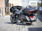2017 Harley-Davidson FLHTKL Electra Glide Ultra Limited Low