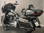 2017 Harley-Davidson FLHTKL Electra Glide Ultra Limited Low