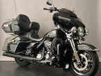 2017 Harley-Davidson FLHTKL Electra Glide Ultra Limited Low
