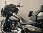 2017 Harley-Davidson FLHTKL Electra Glide Ultra Limited Low