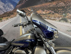 2017 Harley-Davidson FLHTKSE Ultra Limited CVO