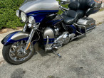 2017 Harley-Davidson FLHTKSE Ultra Limited CVO