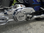 2017 Harley-Davidson FLHTKSE Ultra Limited CVO