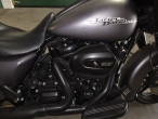 2017 Harley-Davidson FLHXL Street Glide Limited