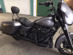 2017 Harley-Davidson FLHXL Street Glide Limited