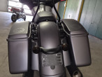 2017 Harley-Davidson FLHXL Street Glide Limited