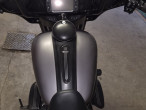 2017 Harley-Davidson FLHXL Street Glide Limited