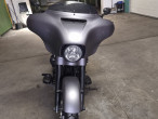 2017 Harley-Davidson FLHXL Street Glide Limited