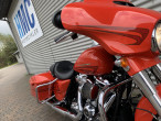 2017 Harley-Davidson FLHXS Street Glide Special