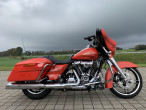 2017 Harley-Davidson FLHXS Street Glide Special