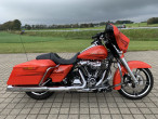 2017 Harley-Davidson FLHXS Street Glide Special