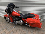 2017 Harley-Davidson FLHXS Street Glide Special