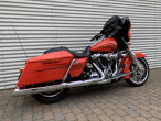 2017 Harley-Davidson FLHXS Street Glide Special