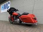 2017 Harley-Davidson FLHXS Street Glide Special
