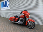 2017 Harley-Davidson FLHXS Street Glide Special