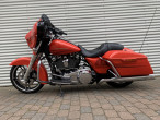 2017 Harley-Davidson FLHXS Street Glide Special