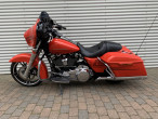 2017 Harley-Davidson FLHXS Street Glide Special