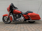 2017 Harley-Davidson FLHXS Street Glide Special
