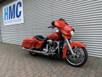 2017 Harley-Davidson FLHXS Street Glide Special