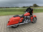 2017 Harley-Davidson FLHXS Street Glide Special
