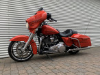 2017 Harley-Davidson FLHXS Street Glide Special