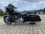 2017 Harley-Davidson FLHXS Street Glide Special