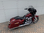 2017 Harley-Davidson FLHXS Street Glide Special