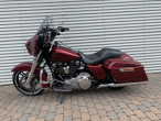 2017 Harley-Davidson FLHXS Street Glide Special