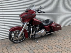 2017 Harley-Davidson FLHXS Street Glide Special