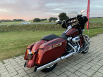 2017 Harley-Davidson FLHXS Street Glide Special
