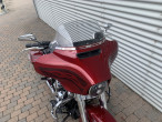 2017 Harley-Davidson FLHXS Street Glide Special