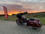 2017 Harley-Davidson FLHXS Street Glide Special