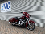 2017 Harley-Davidson FLHXS Street Glide Special