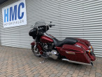 2017 Harley-Davidson FLHXS Street Glide Special