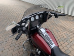 2017 Harley-Davidson FLHXS Street Glide Special