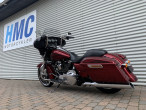 2017 Harley-Davidson FLHXS Street Glide Special