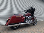 2017 Harley-Davidson FLHXS Street Glide Special