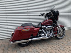 2017 Harley-Davidson FLHXS Street Glide Special