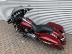 2017 Harley-Davidson FLHXS Street Glide Special