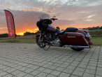 2017 Harley-Davidson FLHXS Street Glide Special