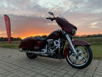 2017 Harley-Davidson FLHXS Street Glide Special
