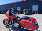 2017 Harley-Davidson FLHXS Street Glide Special 2017 Harley-Davidson FLHXS Street Glide Special
