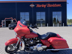 2017 Harley-Davidson FLHXS Street Glide Special 2017 Harley-Davidson FLHXS Street Glide Special