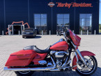Harley-Davidson FLHXS Street Glide Special Touring
