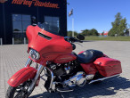 2017 Harley-Davidson FLHXS Street Glide Special 2017 Harley-Davidson FLHXS Street Glide Special