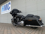 2017 Harley-Davidson FLHXS Street Glide Special